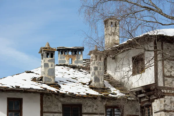 Shiroka laka, Bulgaristan — Stok fotoğraf