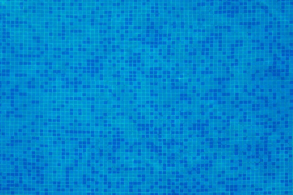 Azulejos de una piscina —  Fotos de Stock