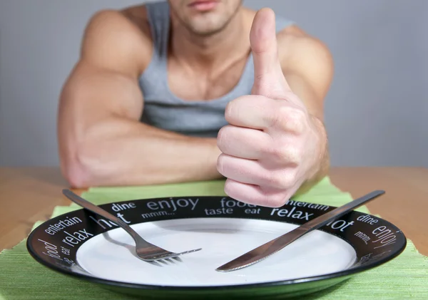 stock image Healthy diet