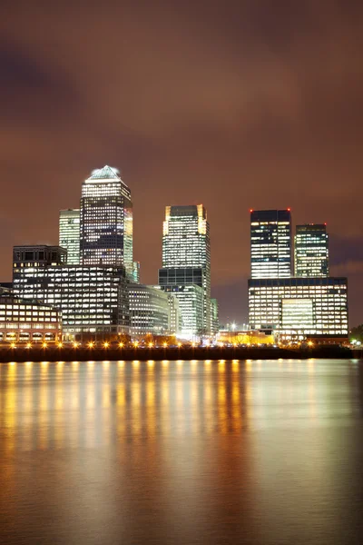 Stad van Londen — Stockfoto