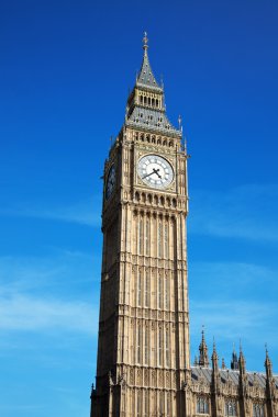 Big Ben, London