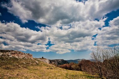 HDR Dağı