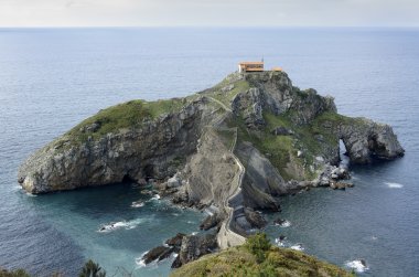 San Juan de Gaztelugatxe