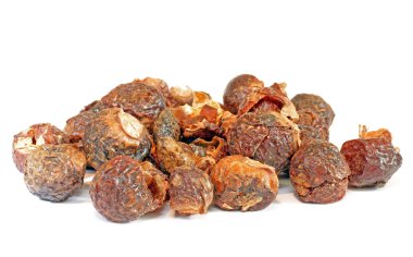 Soap nuts clipart