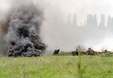 ww2 savaş, Alman askerleri