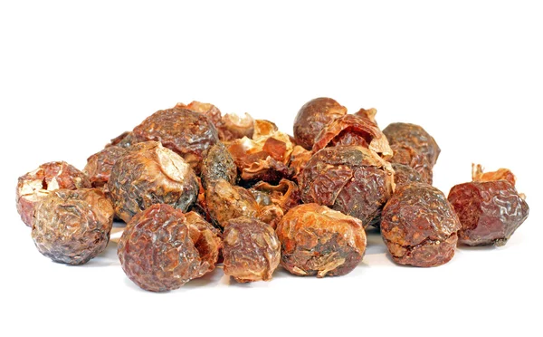 Soap nuts — Stock Photo, Image