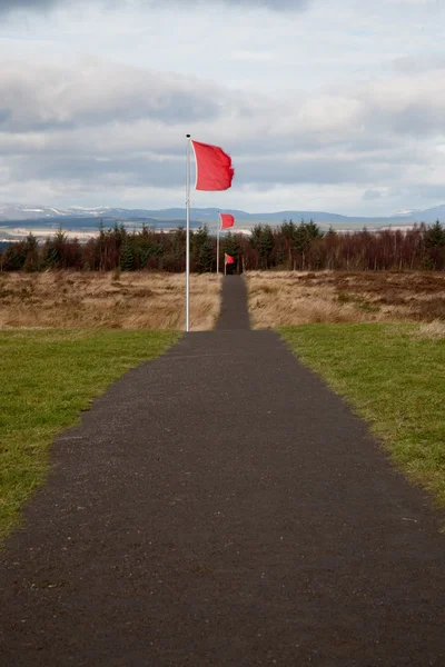 stock image Culloden