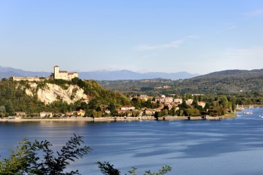 Rocca di Angera