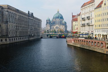 Berlin Spree