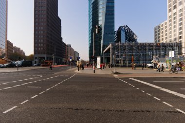 Potsdamer Platz