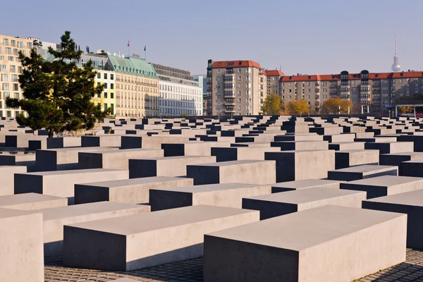 stock image Jewish Memorial