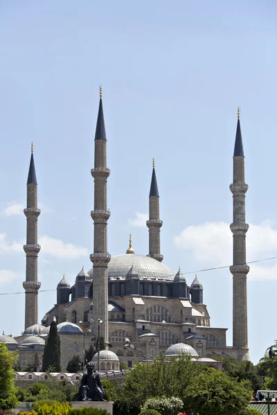 Mezquita Selimiye — Foto de Stock
