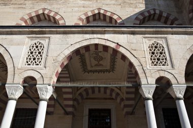 Selimiye Camii
