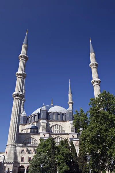 Selimiye Mosque — Stock Photo, Image