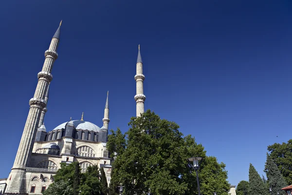 Selimiye мечеть — стокове фото