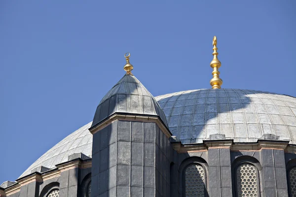 Selimiye-Moschee lizenzfreie Stockfotos