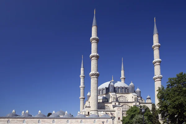 Selimiye-Moschee — Stockfoto