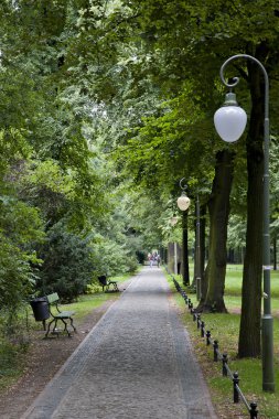 Park Berlin