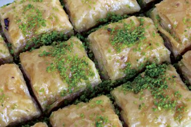 Baklava