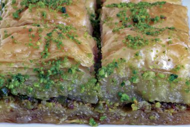 Baklava