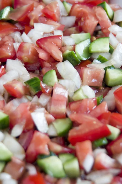 stock image Coban salad