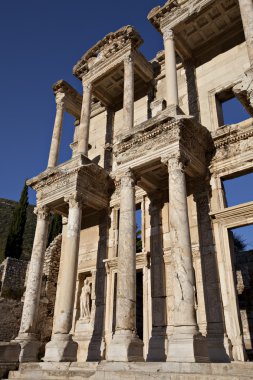 celsus Kütüphanesi