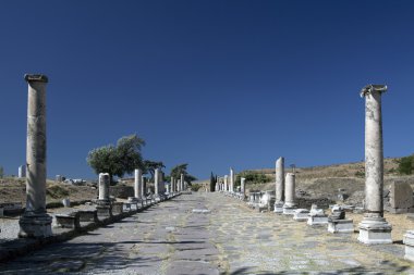 Caddesi Bergama