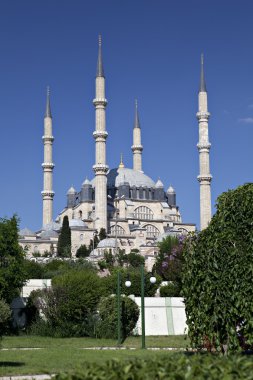 Selimiye Camii