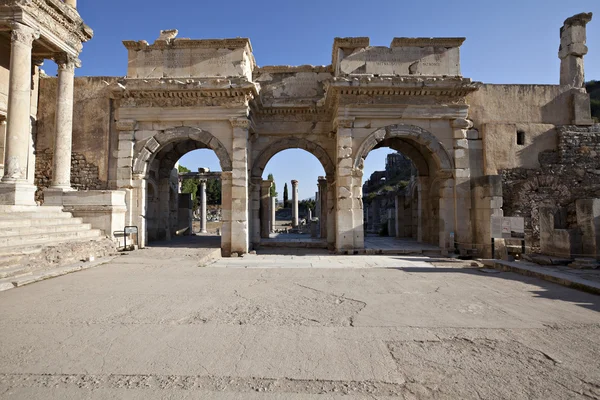 Die Tore von mazaeus und miıhridates — Stockfoto