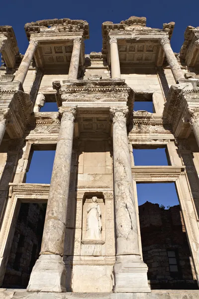 La Bibliothèque de Celsus — Photo