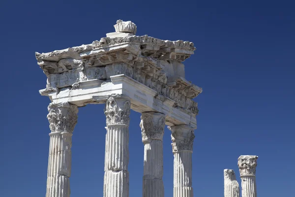 stock image Temple of Trajan