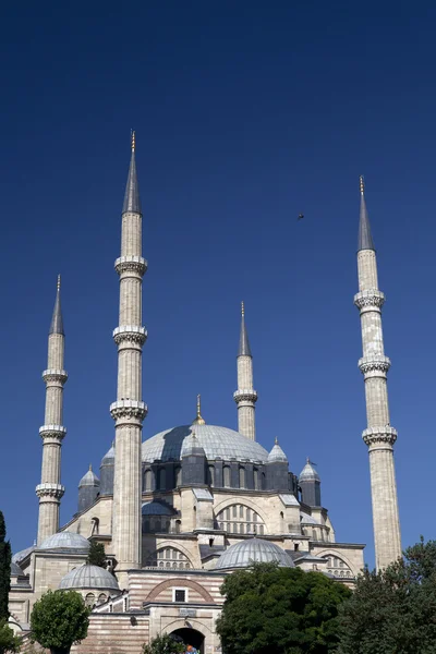 セリミエ ・ モスク — ストック写真