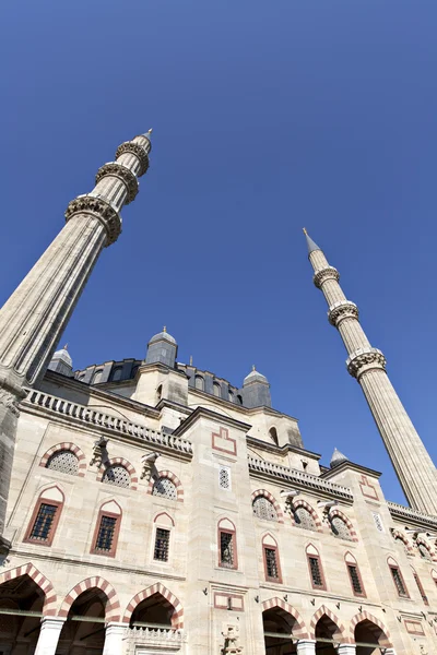 塞利米耶清真寺 — 图库照片