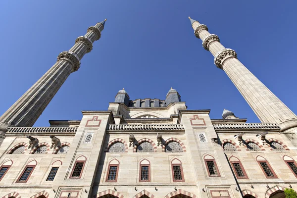 Selimiye mosque — Stockfoto