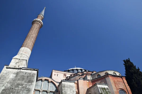 Hagia Sophia Museum, Istanbul, Turkey Stock Image