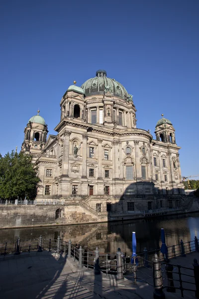 Berliner dome — Stockfoto