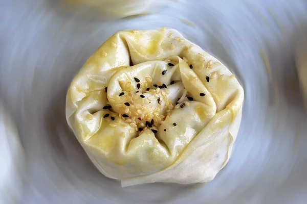 Kuchen aus der türkischen Küche — Stockfoto