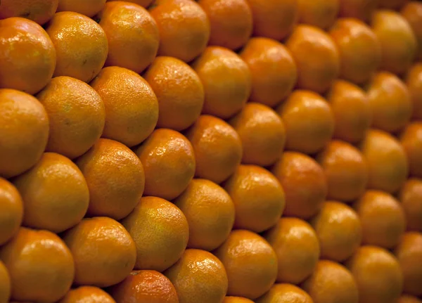 stock image Oranges