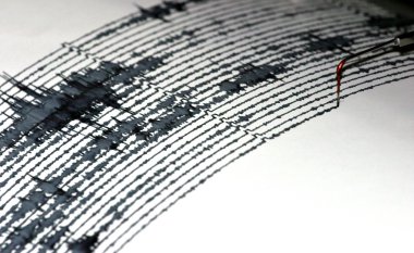 Seismogram