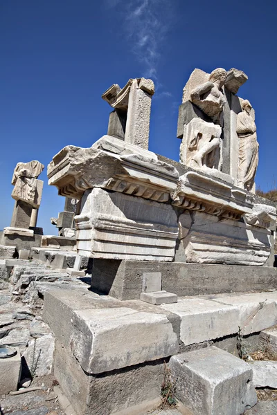 O Monumento de Memmius — Fotografia de Stock