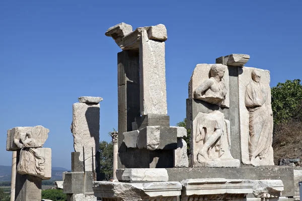 El Monumento de Memmius — Foto de Stock