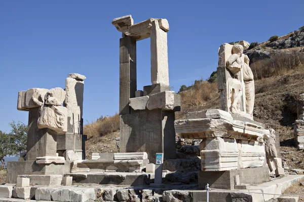 The Monument of Memmius — Stock Photo, Image