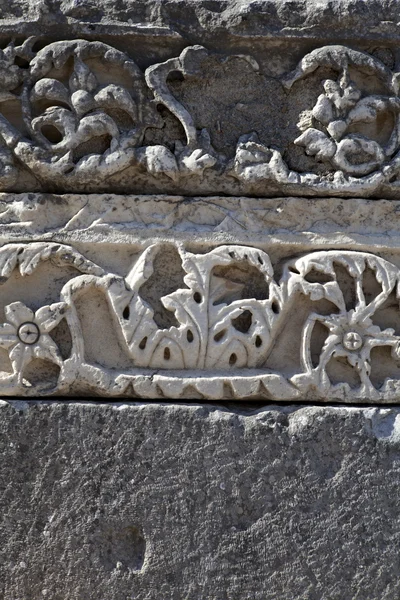Miasto Efez — Zdjęcie stockowe