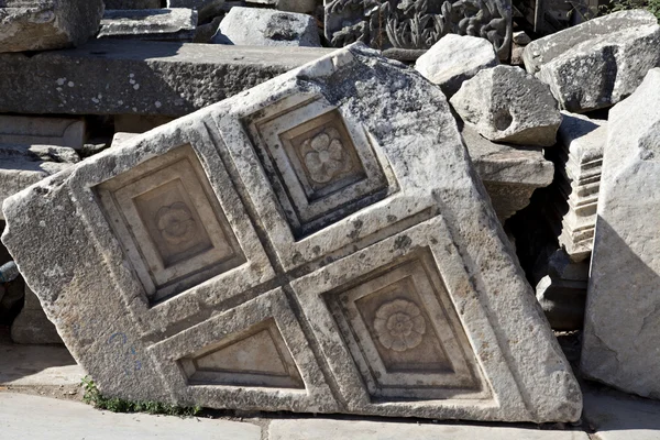 Efeso città — Foto Stock