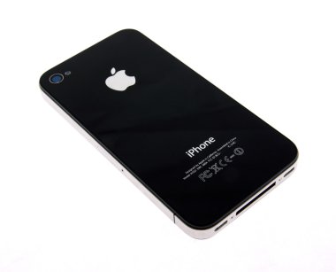 yeni apple iphone 4