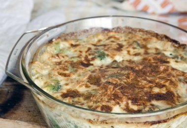 ölçme bant ile poğaça