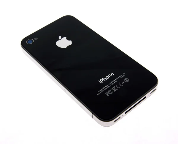 New Apple iPhone 4 — Stock Photo, Image