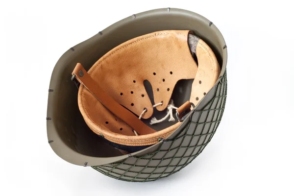 Us army Helmet — Stock Photo, Image