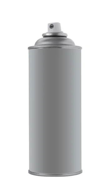 Spray tin — Stock Photo, Image