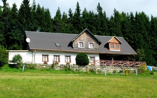 Stock image Chalet